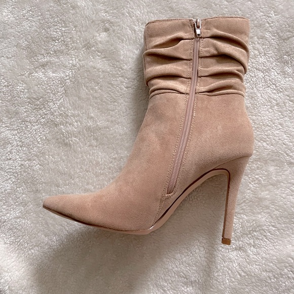 Booties - Picture 4 of 4